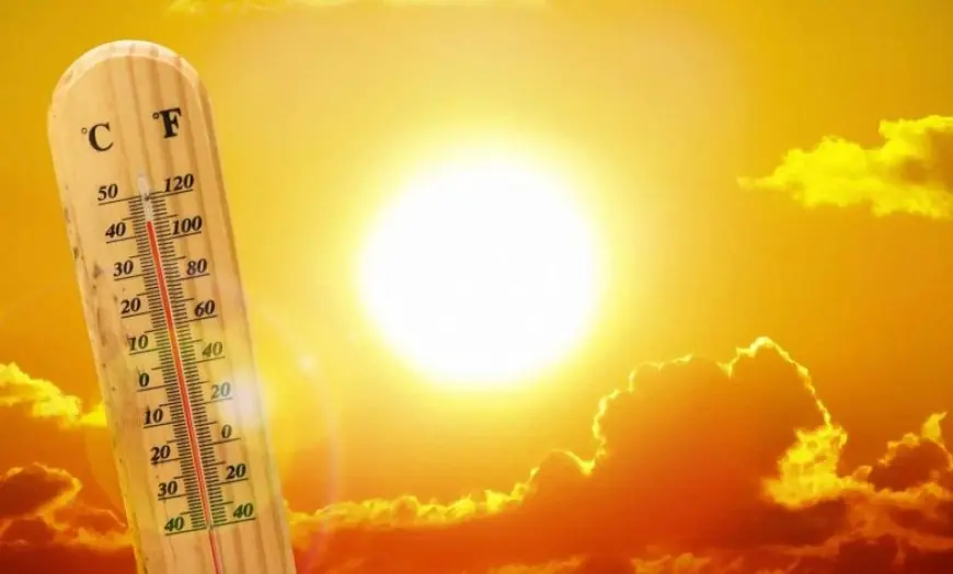 نشرة انذارية.. درجات الحرارة تصل إلى 44 درجة ببعض مناطق المغرب