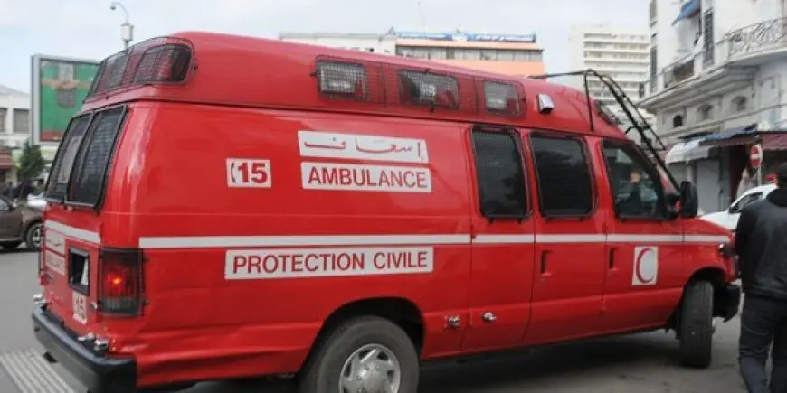 مصرع قاصر وإصابة آخر بجروح بليغة في حادث انفجار خلال الاحتفال بعاشوراء