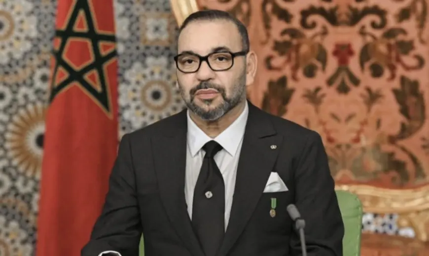 الملك محمد السادس يوجه خطابا إلى الأمة بمناسبة عيد العرش