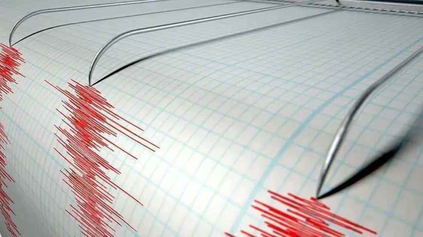 هزة أرضية خفيفة تضرب عدد من المدن المغربية