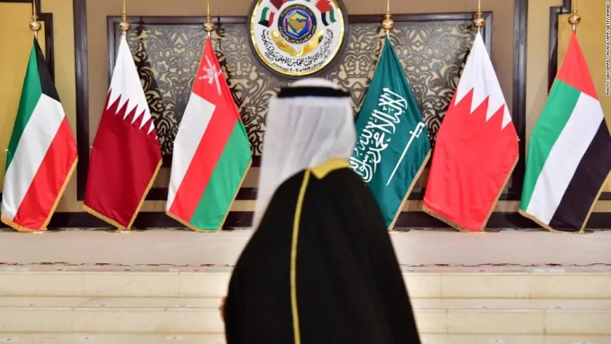 دول مجلس التعاون الخليجي ترحب بالتوافق الذي توصلت إليه اللجنة المشتركة الليبية خلال اجتماعاتها بالمغرب