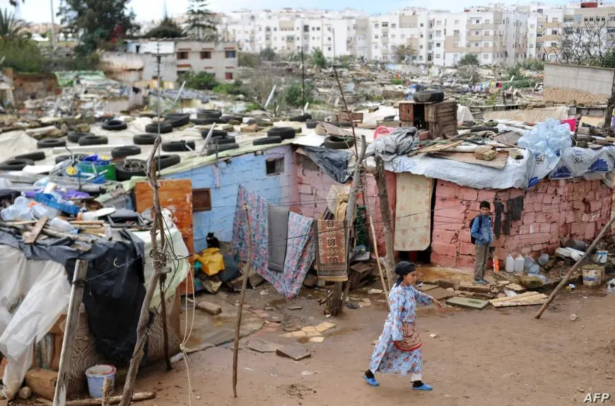 تقرير يحدد تعبئة البنك الدولي 11,2 مليار درهم لدعم التنمية بالمغرب حتى 2021