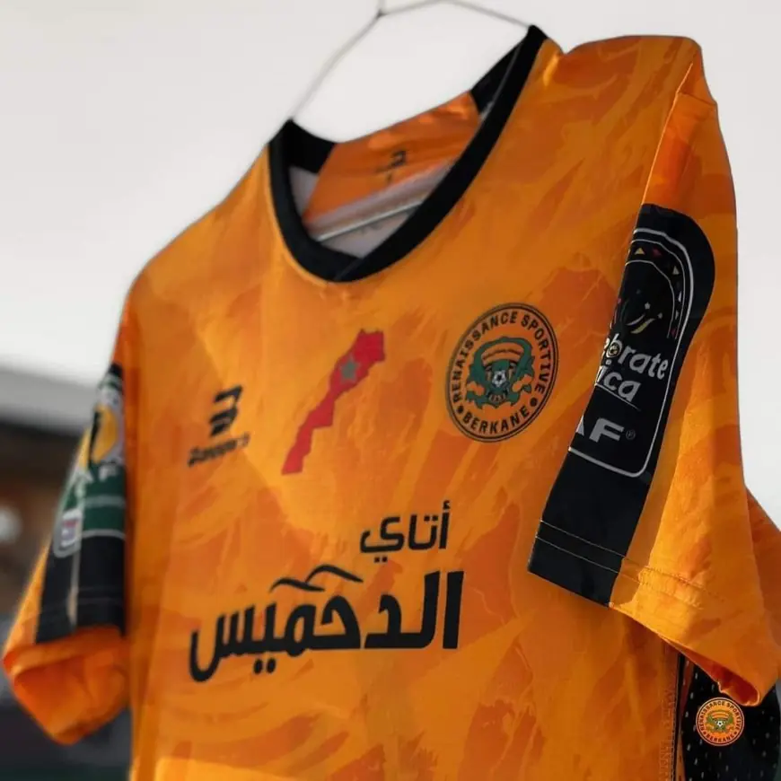 الغموض يلف إمكانية اجراء مباراة كأس الكاف بين اتحاد الجزائر و نهضة بركان