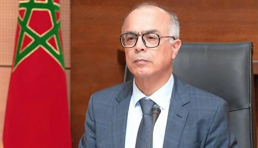 وزارة التربية الوطنية ستعتمد تقنية “كيو آر بار” لتصحيح امتحانات الباكالوريا لسنة 2024
