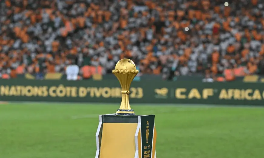 "كاف" يعلن رسمياً موعد إقامة كأس أمم إفريقيا المغرب 2025