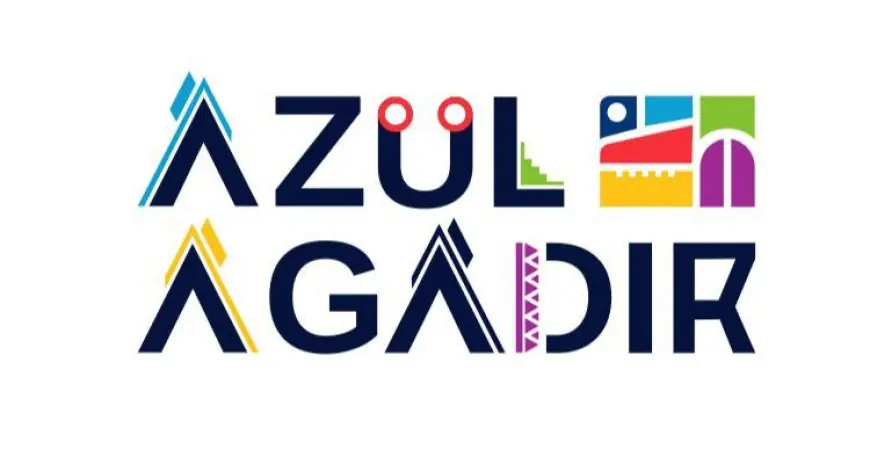 بالفيديو .. إطلاق الحملة الترويجية "Azul Agadir"