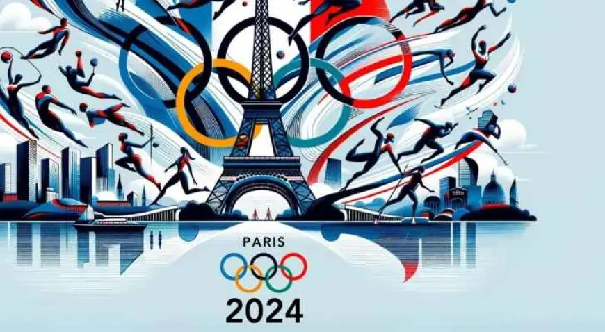 الشركة الوطنية للإذاعة والتلفزة تحصل على حقوق بث الألعاب الأولمبية باريس 2024