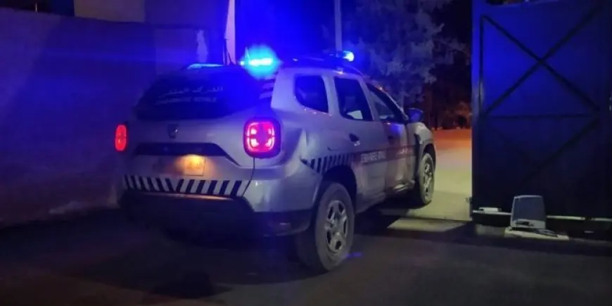 ورزازات.. الدرك الملكي يحرر رجل مسن احتجزته عائلته لأزيد من 20 سنة