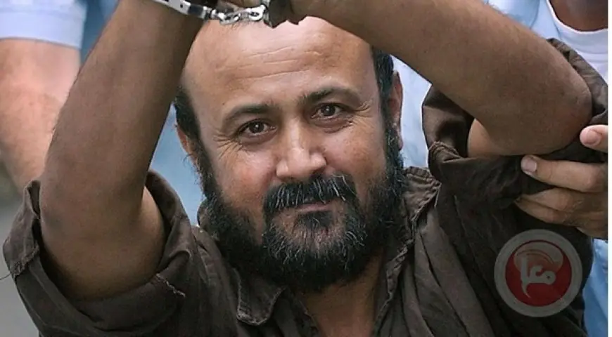 حماس تطالب بالإفراج عن محمد البرغوتي في مفاوضات صفقة التبادل