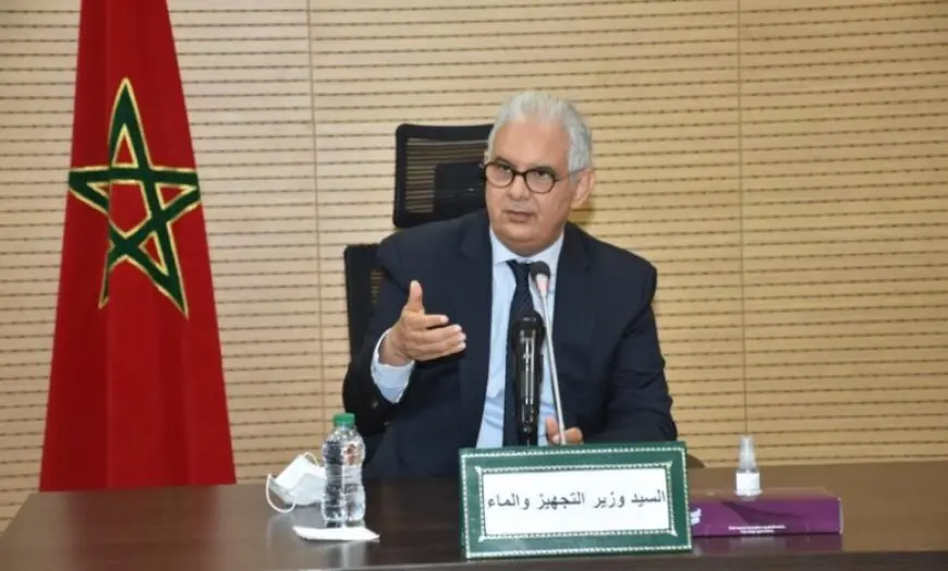 نزار بركة يُلغي صفقة بناء سد ب 150 مليار فازت بها شركة "بعيوي"
