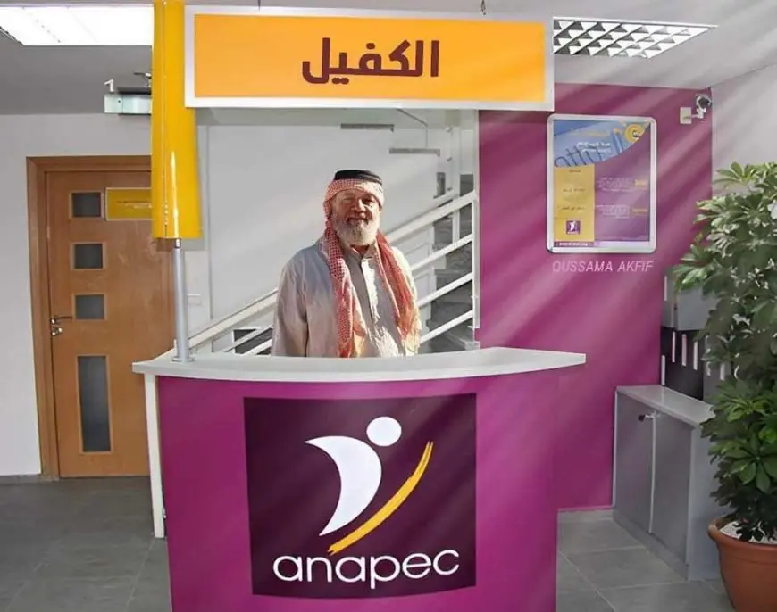 نشطاء يشبهون عروض "انابيك" بفيلم "حياة الماعز" ويصفون الوكالة بالكفيل