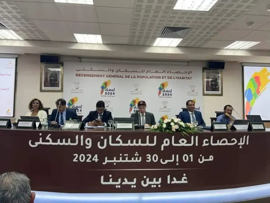 مندوبية التخطيط تواصل إثارة الجدل وتقصي الأمازيغية وتعوضها بالفرنسية