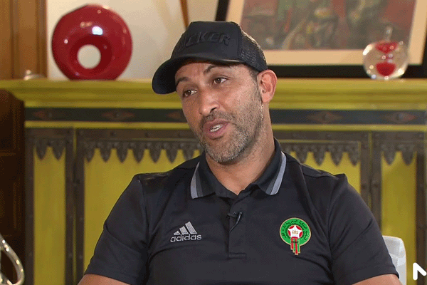 هذه تفاصيل استبعاد مصطفى حجي من المنتخب المغربي