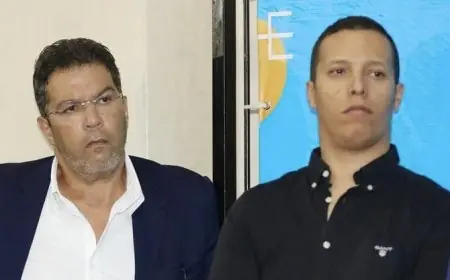 السباعي..رؤية التجمع الوطني للأحرار: إشراك الشباب والكفاءة السياسية في رسم مستقبل المغرب