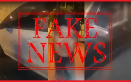 أمن الدار البيضاء يكشف ملابسات فيديو متداول على مواقع التواصل