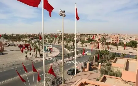 40 دولة تجدد تأكيد دعمها لمغربية الصحراء