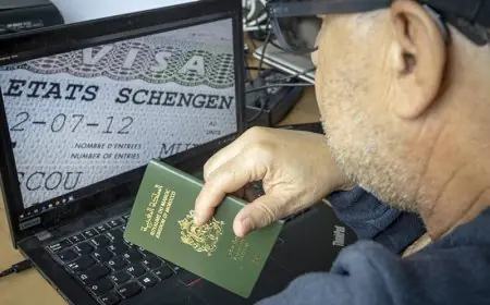 لتسهيل طلب الحصول على التأشيرة الإسبانية.. BLS تكشف عن إجراءات جديدة للمغاربة