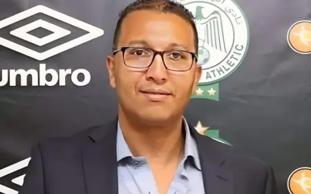 رسميا.. إنتخاب عادل هالا رئيسا جديدا لنادي الرجاء الرياضي