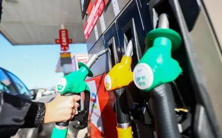 انخفاض جديد للمحروقات بالمغرب والغازوال يصل ل11.80 درهم