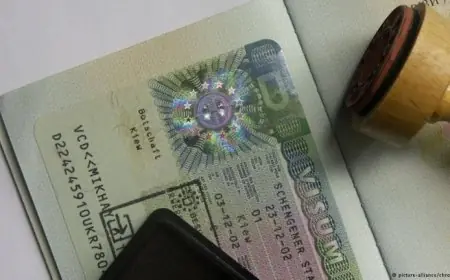 اجراءات جديدة للحصول على "فيزا فرنسا" ابتداء من 18 شتنبر