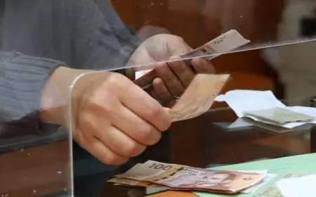 تحويلات مغاربة العالم تتجاوز 68,13 مليار درهم