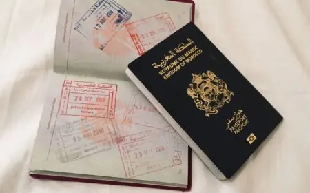 مطالب لوزير الداخلية بتمديد مدة صلاحية جواز السفر إلى 10 سنوات