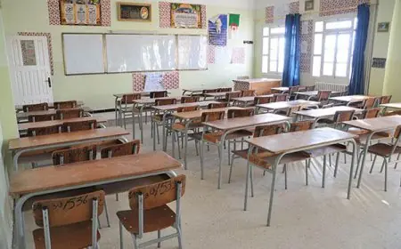 الاحوال الجوية توقف الدراسة بعدد من مناطق تارودانت