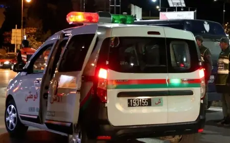 طنجة .. إيقاف زعيمة "مجموعة الخير" التي قامت بالنصب على الألآف في الميليارات