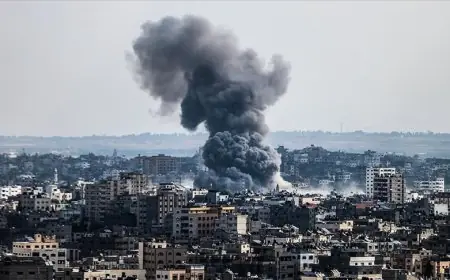 وزارة الصحة اللبنانية تعلن مقتل 492 شخص جراء القصف الاسرائيلي