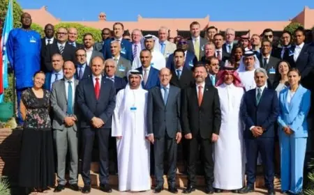 مسؤول بالأنتربول: المغرب نموذج عالمي في مجالي الأمن وإدارة الفعاليات الكبرى