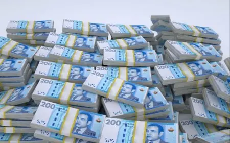 تراجع عجز السيولة البنكية في المغرب إلى 154.7 مليار درهم