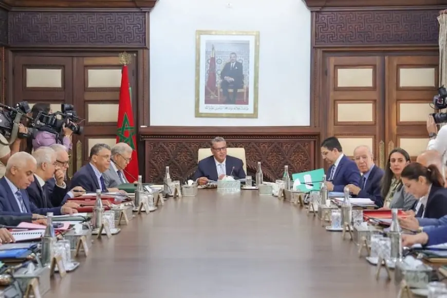 مستجدات الدخول المدرسي موضوع نقاش على طاولة مجلس الحكومة