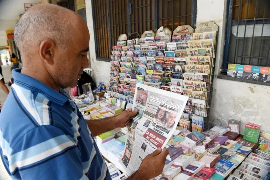 الفيدرالية المغربية لناشري الصحف تدعو لوقف انهيار القطاع والتحرك من أجل التصدي للتفاهة