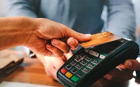 تحديد مصاريف التبادل النقدي الإلكتروني بالمغرب في 0,65%