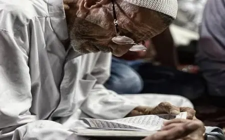 دعوة أممية لتعزيز أنظمة الرعاية والحفاظ على كرامة المسنّين