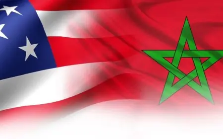 أمريكا تجدد دعمها لمبادرة الحكم الذاتي في الصحراء
