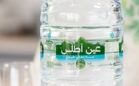 "حماية المستهلك" تؤكد صحة وثيقة "تلوث مياه عين أطلس" وتدعو وزارة الصحة للتوضيح