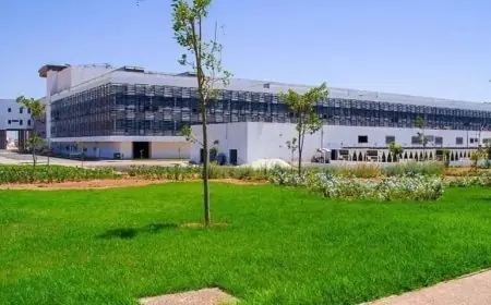 أكادير .. ترقب إفتتاح المستشفى الجامعي