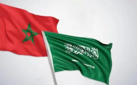 السعودية تجدد دعمها لمبادرة الحكم الذاتي في الصحراء