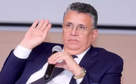 المفوضون القضائيون يعلنون عن إضراب وطني احتجاجا على مشاريع القوانين الجديدة