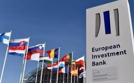 البنك الأوروبي للاستثمار يعبر عن رغبته في دعم المشاريع التنموية بالمغرب