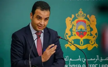 بايتاس: ملف طلبة الطب لا يزال لدى مؤسسة وسيط المملكة