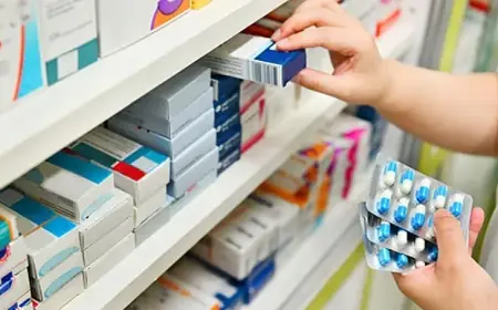 قرار جديد لخفض أسعار أدوية الأمراض المزمنة