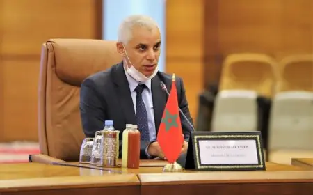 آيت طالب يعد بتخفيض أسعار الأدوية للمواطنين