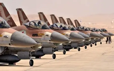 مشروع قانون المالية لسنة 2025 .. المغرب يرفع من ميزانية الدفاع الوطني إلى 133 مليار درهم