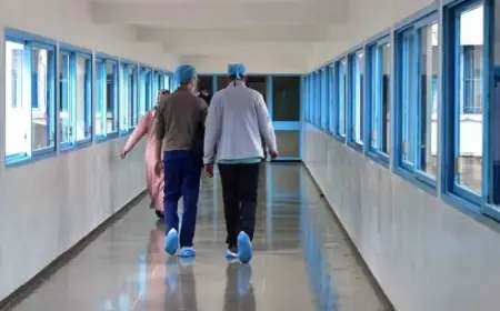 الاطباء يعلنون عن خوض إضراب وطني ل 3 أيام