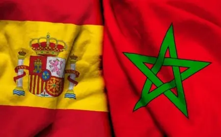 إسبانيا تؤكد أن المغرب شريك "ذو أولوية" في مجال الهجرة