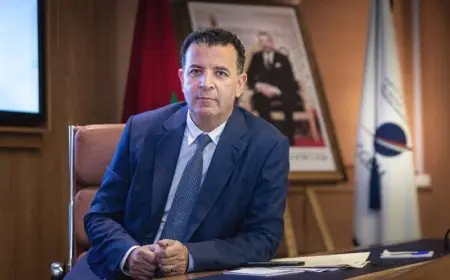 الحجز على ممتلكات شركة يمتلكها شكيب لعلج رئيس الاتحاد العام لمقاولات المغرب