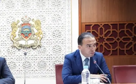 لحسن السعدي: قصة كفاح شاب من الهامش