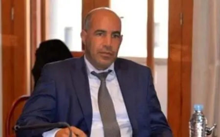 تنصيب هشام صابري كاتبا للدولة مكلفا بالشغل
